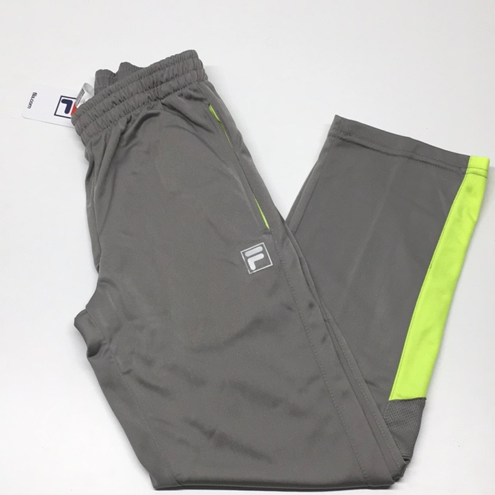 🚨FILA BOYS TRACK PANTS🚨